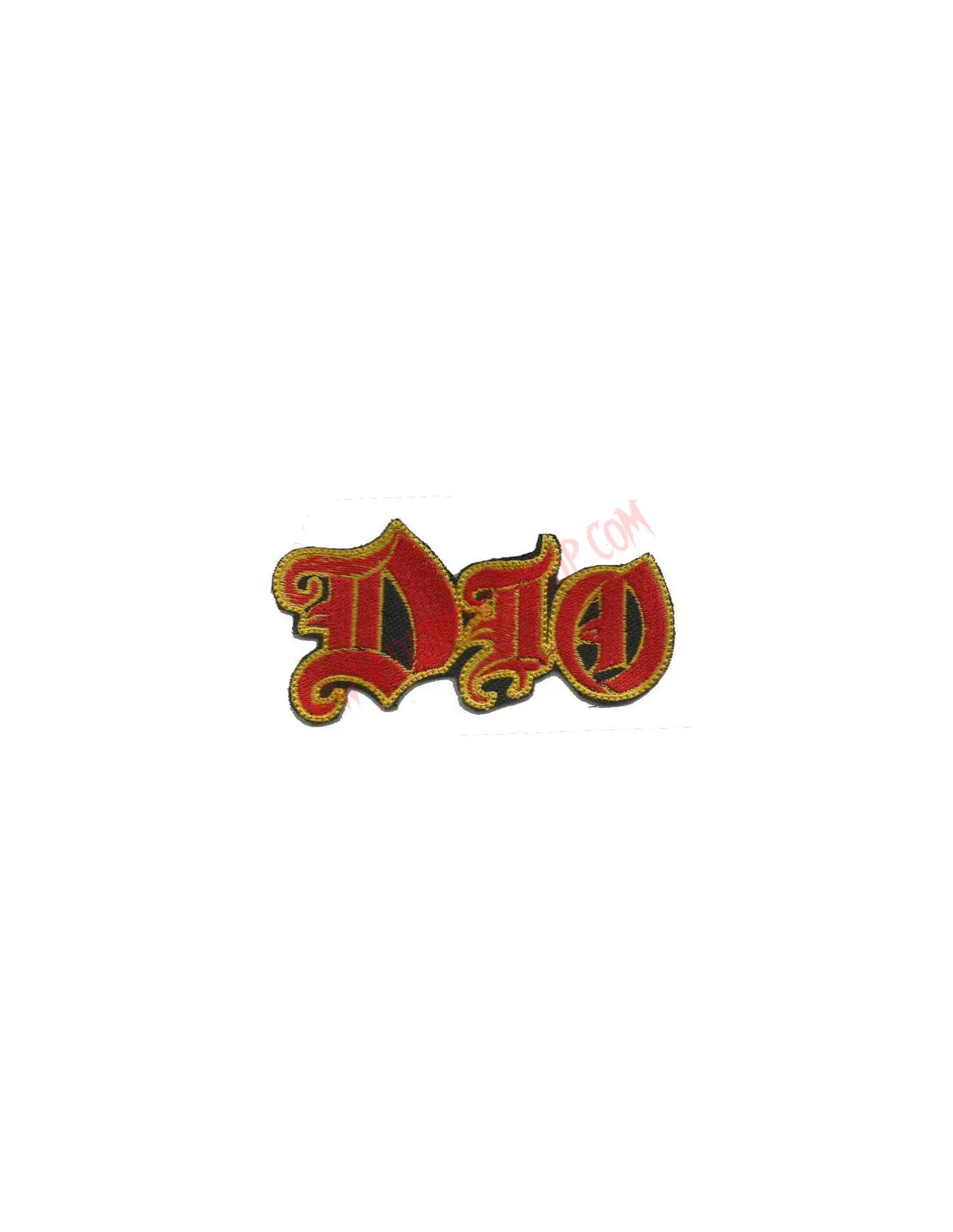 Parche Dio