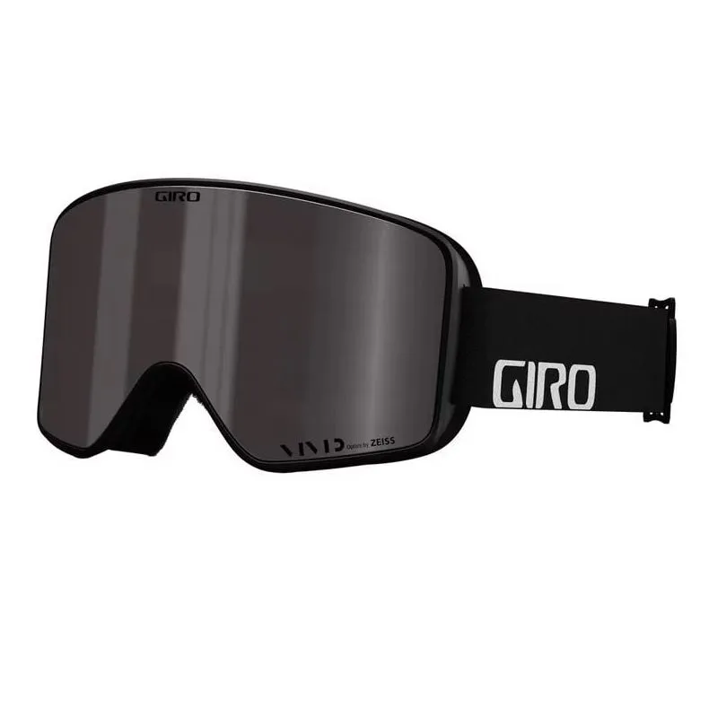 Pasamontañas Giro Method (negro)