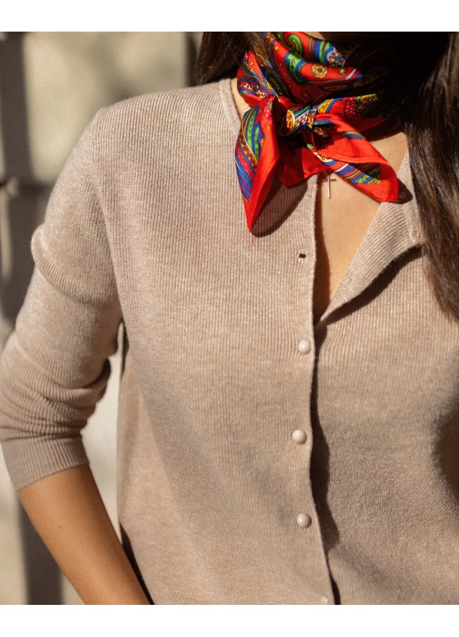 Pañuelo Paisley Veronica