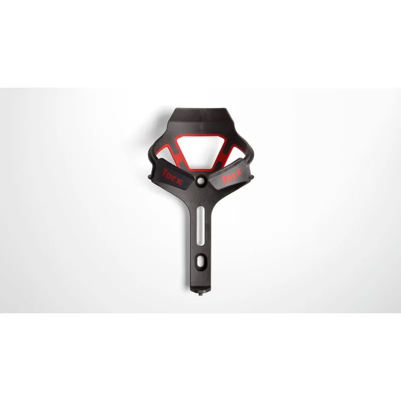 P/BIDON TACX CIRO CARCASA CARB+NUCL.F.VIDRIO ROJ.M  252013