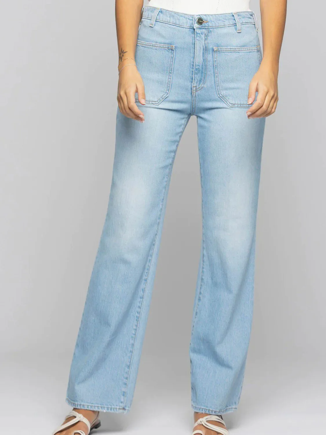 PEDRO JEANS KOCCA