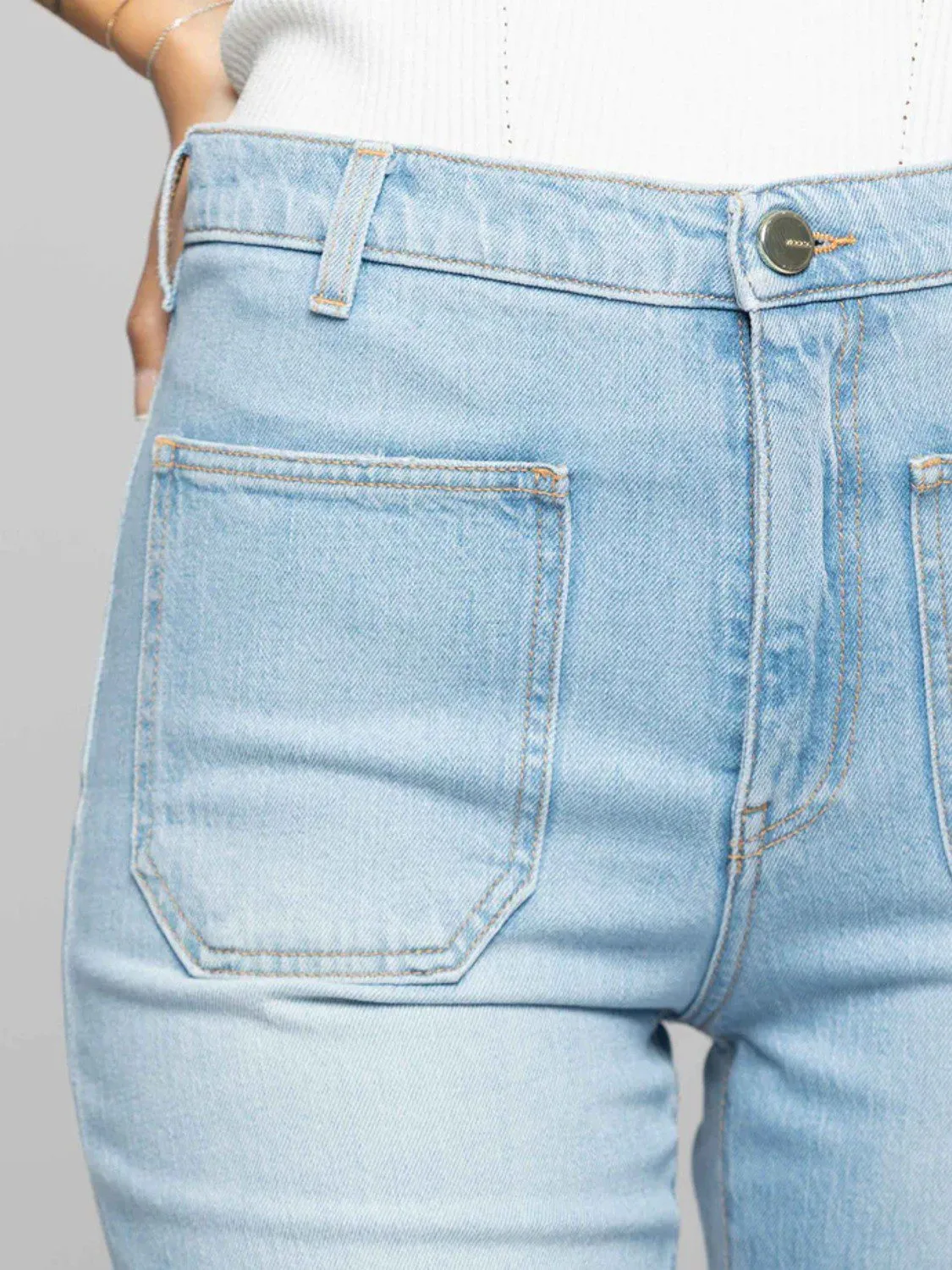 PEDRO JEANS KOCCA