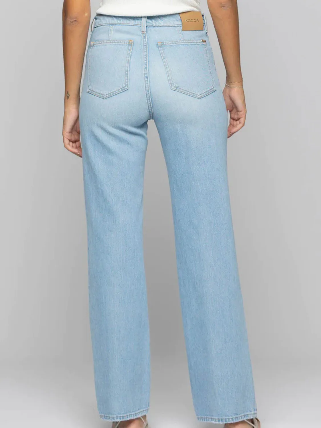 PEDRO JEANS KOCCA