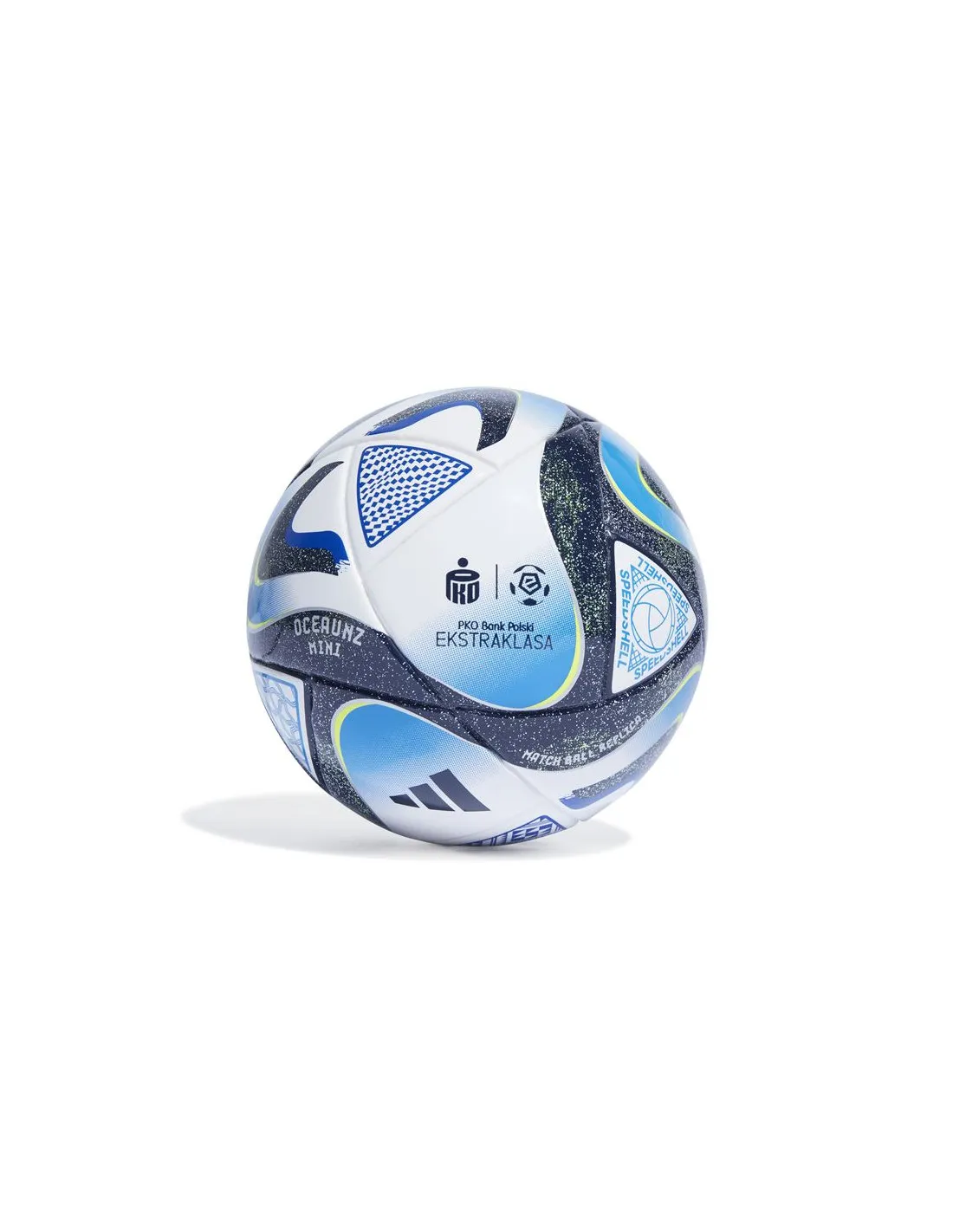Pelota de Fútbol adidas Ekstraklasa Min