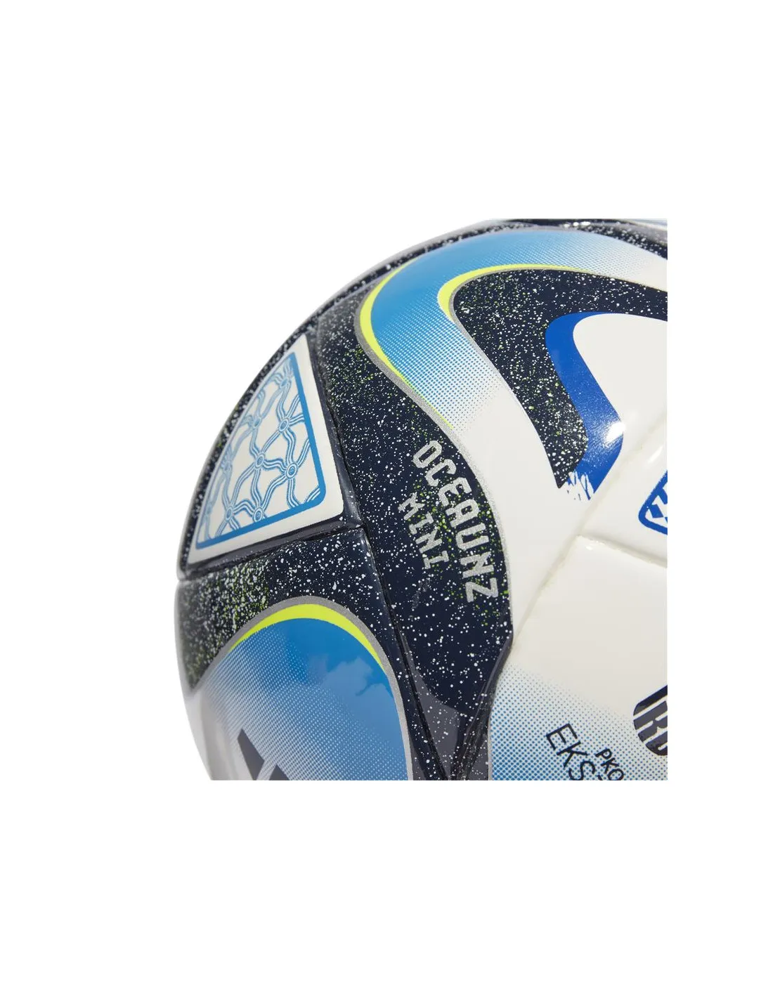 Pelota de Fútbol adidas Ekstraklasa Min