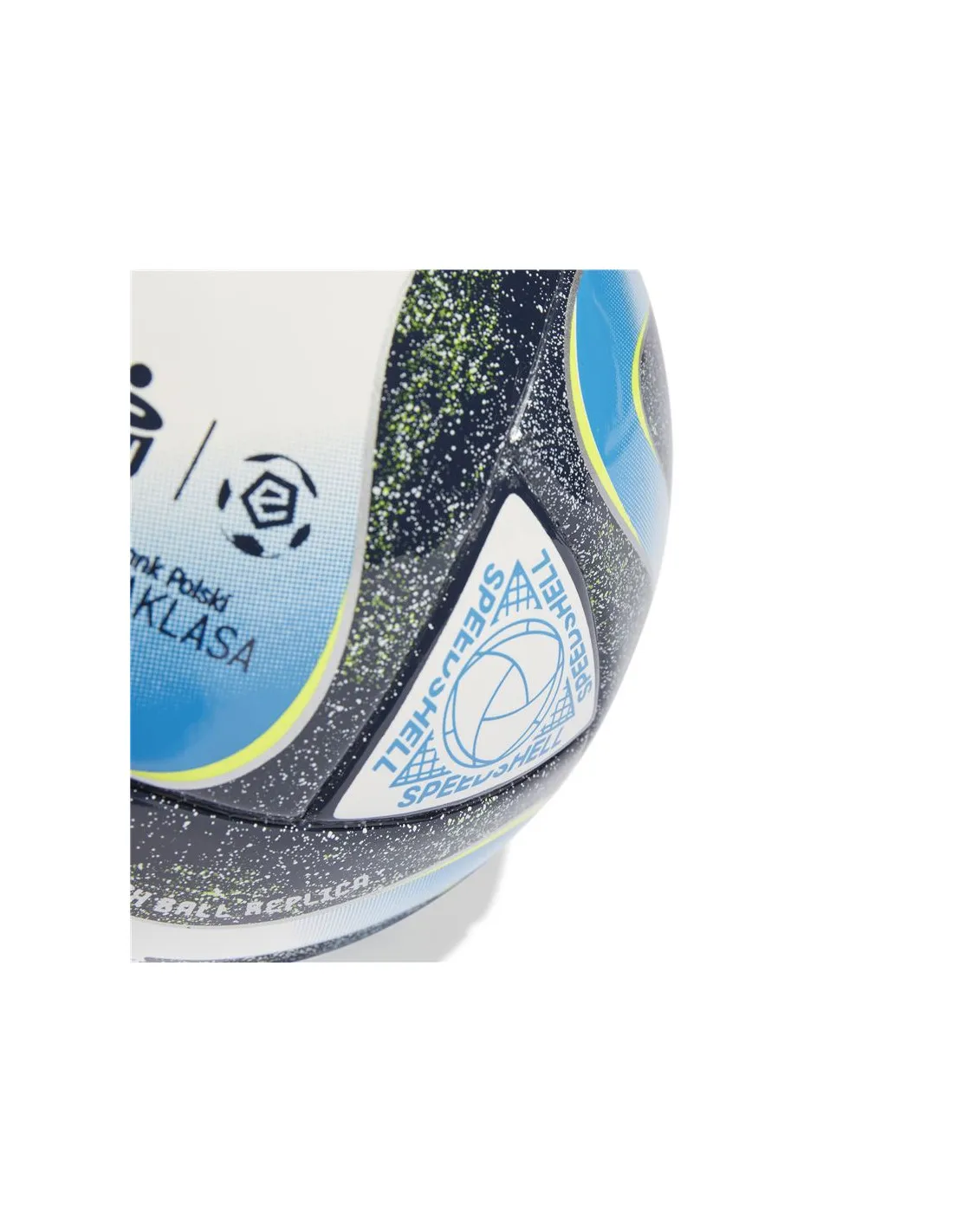 Pelota de Fútbol adidas Ekstraklasa Min