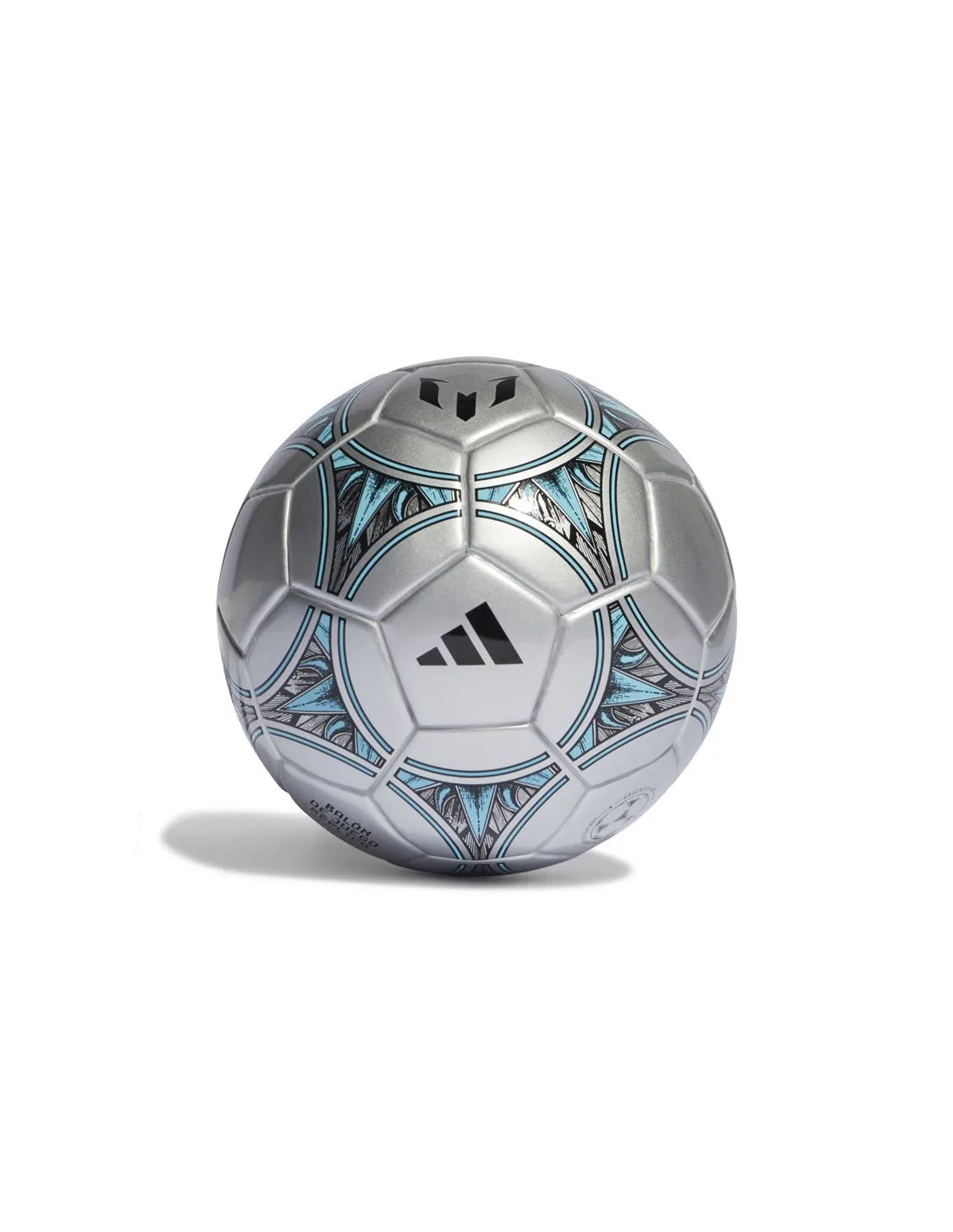 Pelota de Fútbol adidas Messi Mini