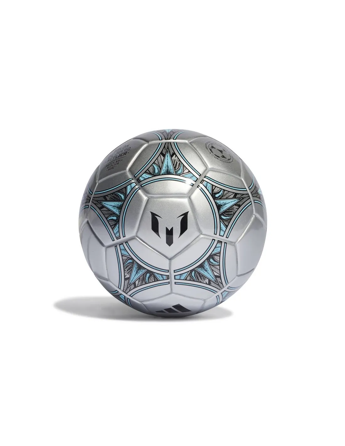 Pelota de Fútbol adidas Messi Mini