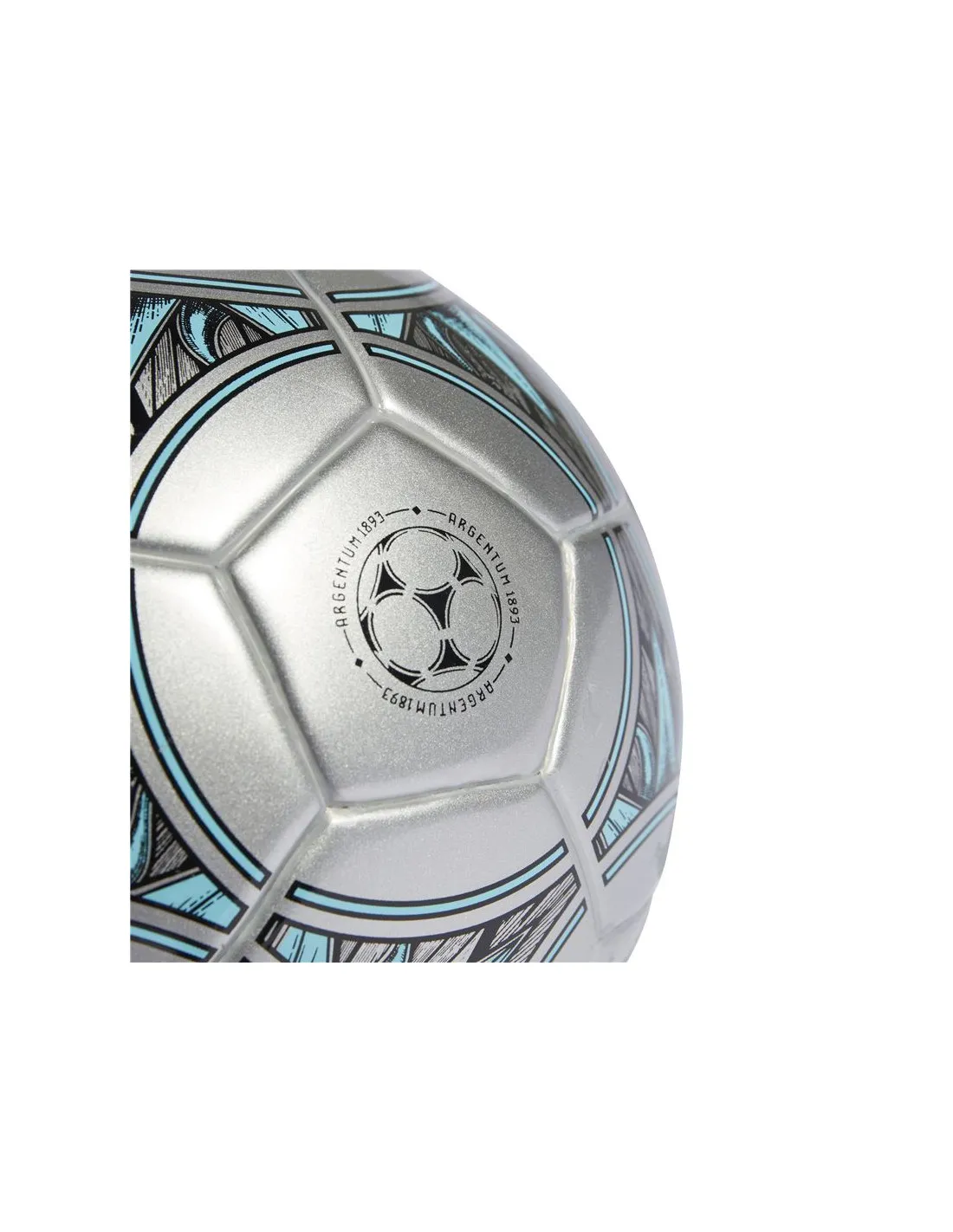 Pelota de Fútbol adidas Messi Mini