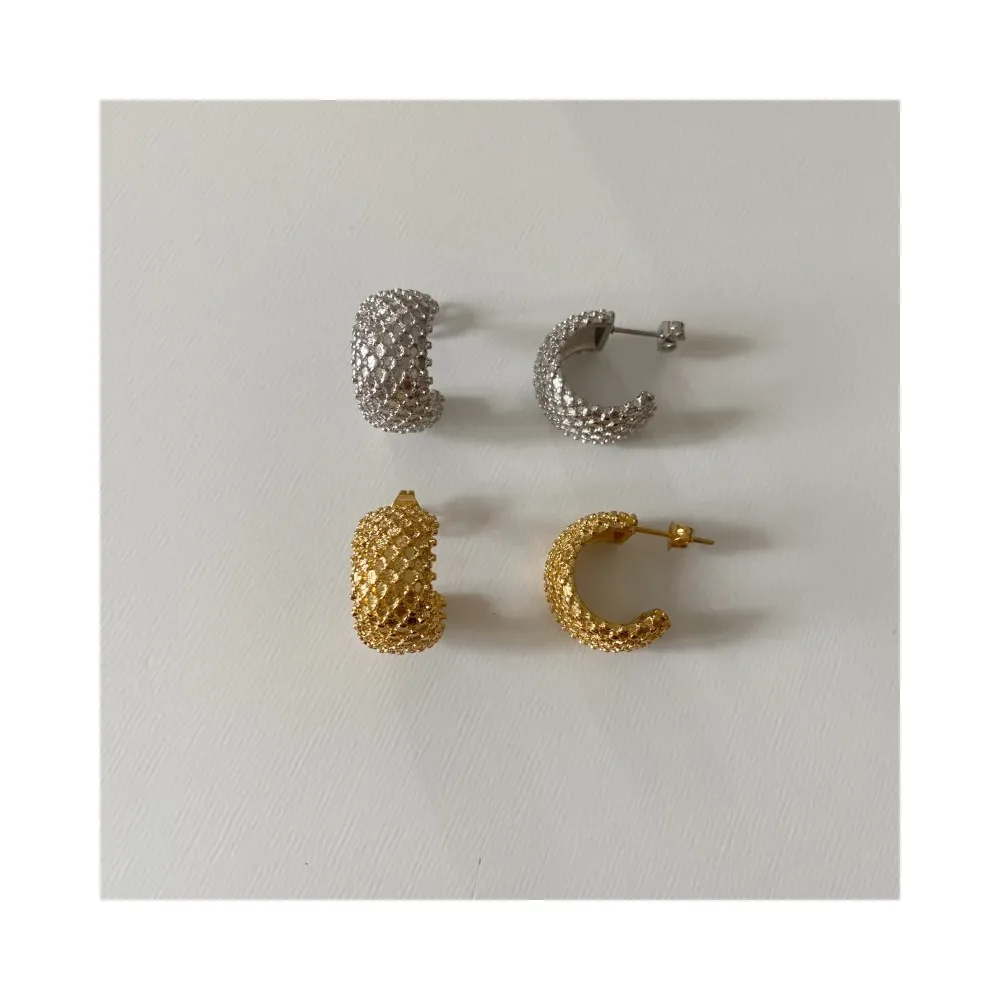Pendientes Akira (PAR)