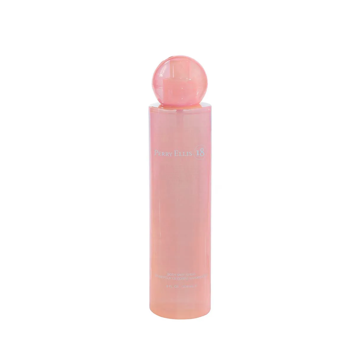 Perry Ellis 18 Perry Ellis For Women Body Mist