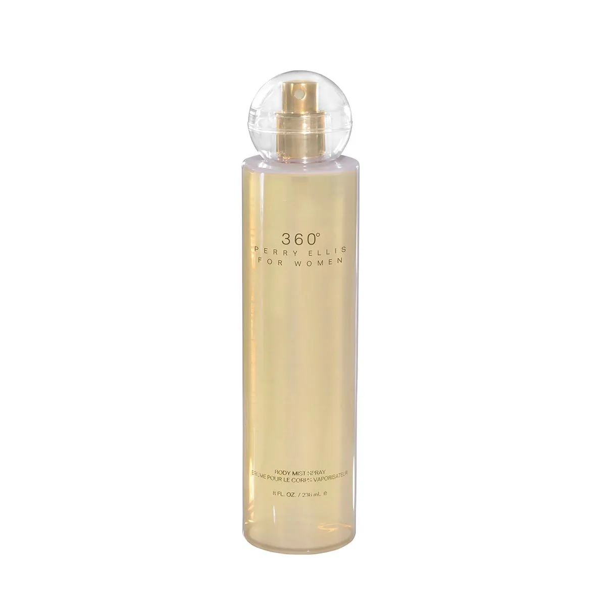 Perry Ellis 360° For Women Body Mist