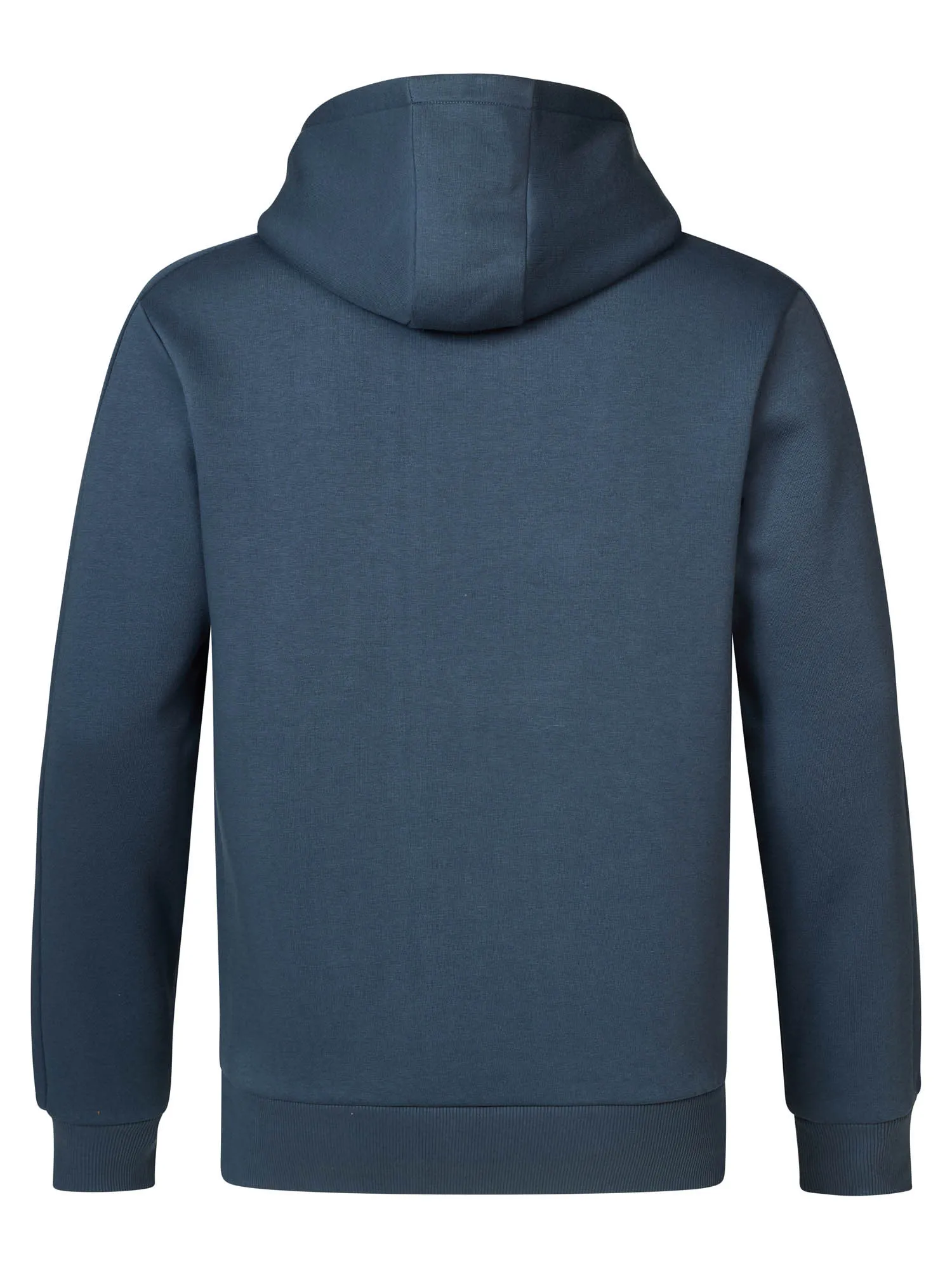 PETROL SWEATER CAPUCHON M3040SWH322