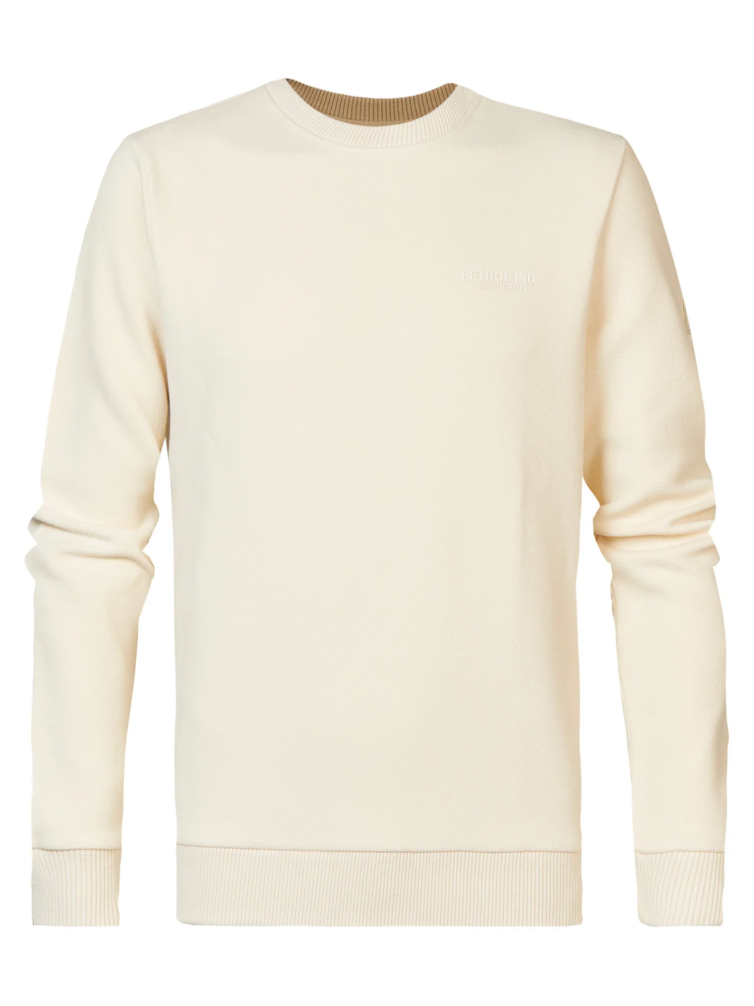 PETROL SWEATER M3040SWR386
