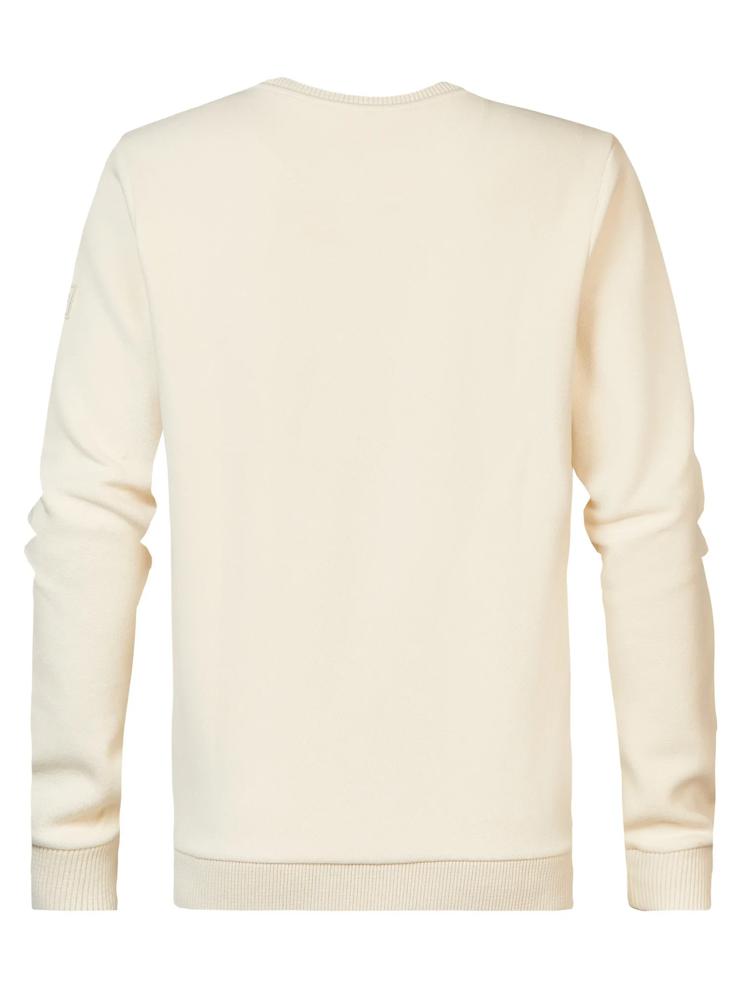 PETROL SWEATER M3040SWR386