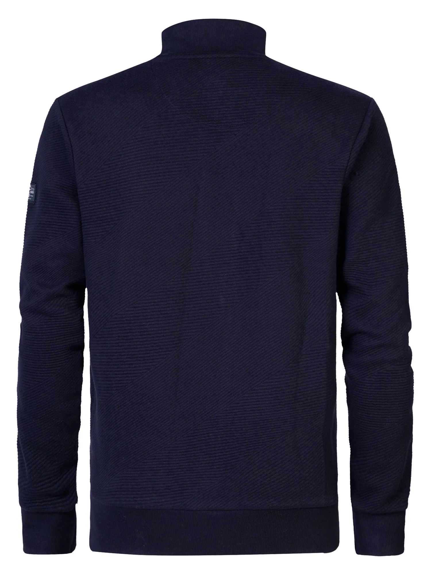 PETROL SWEATER RITS M3040SWC315