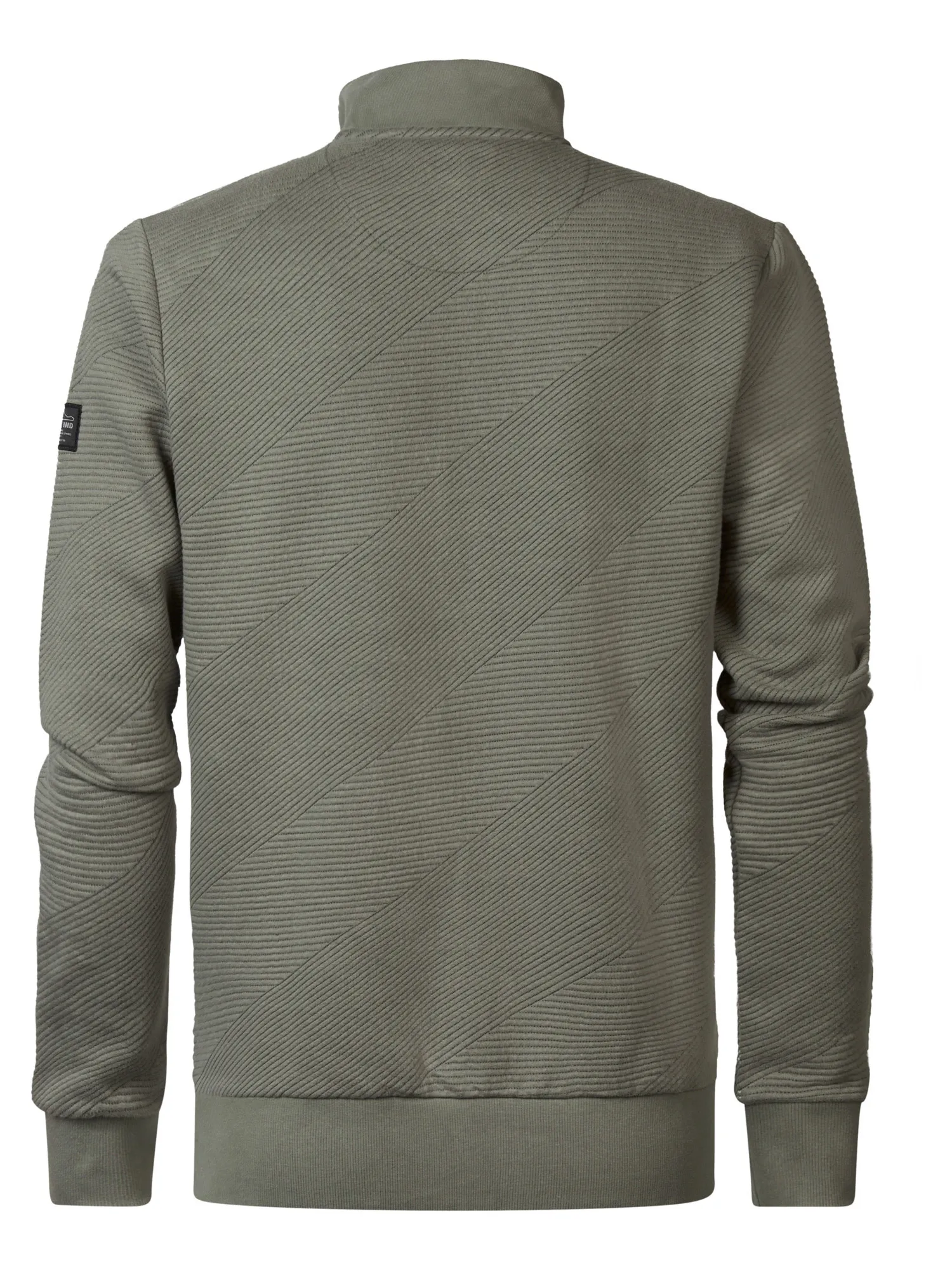 PETROL SWEATER RITS M3040SWC315