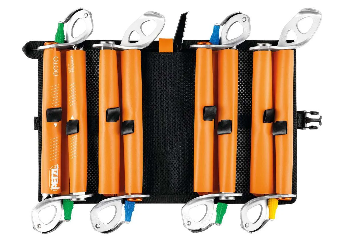 petzl Octo