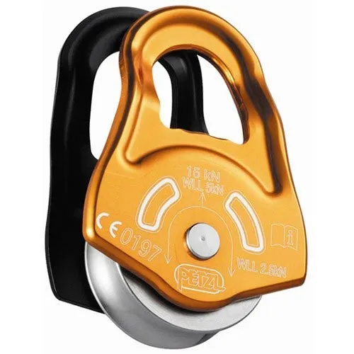 petzl Partner