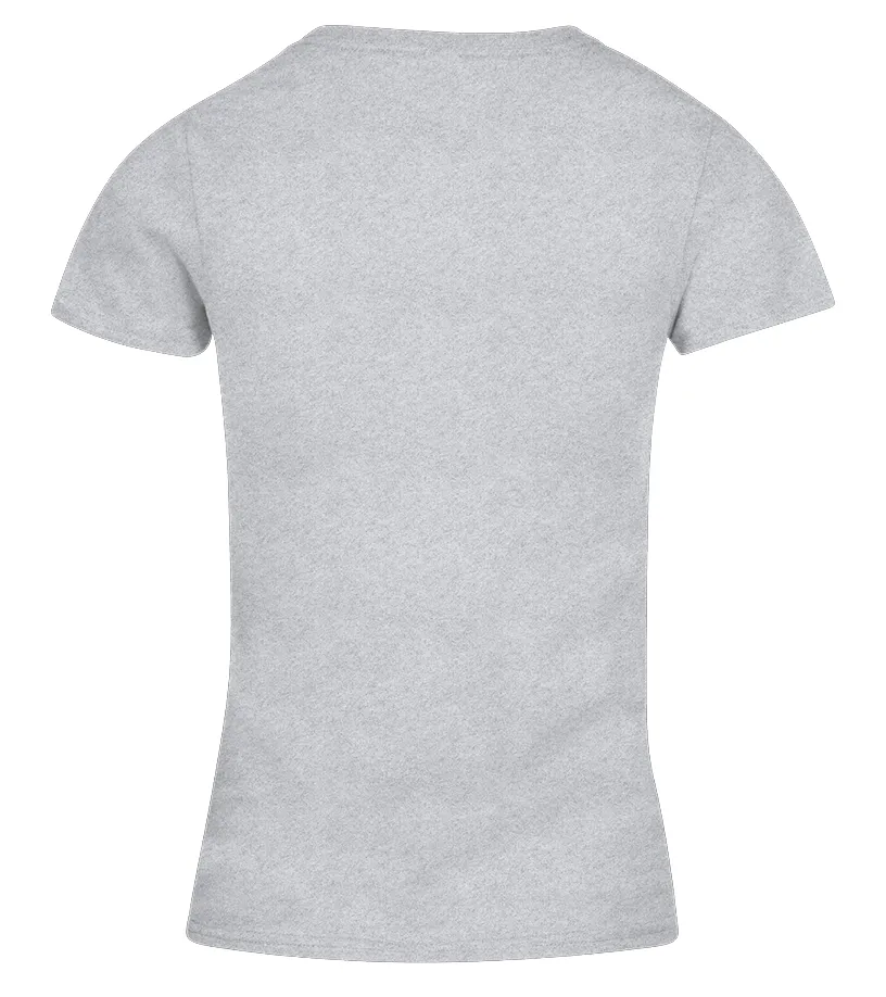 PEUXCATHERINE CAMISETA CUELLO PICO MUJER