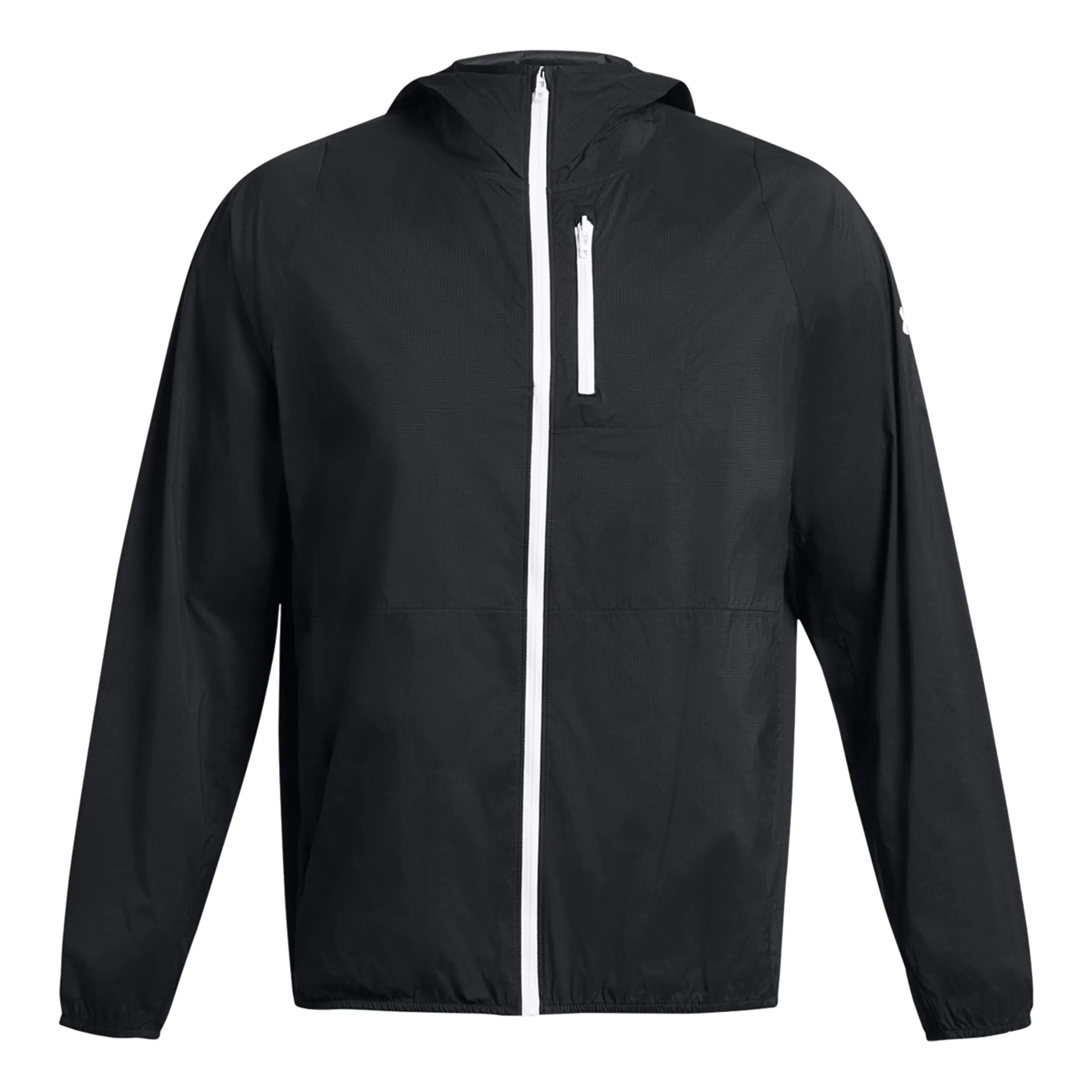 Phantom Windbreaker Chaqueta Para Correr Hombres