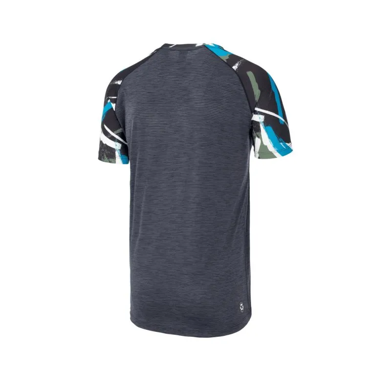 Picture Yago Tech Tee (Negro)