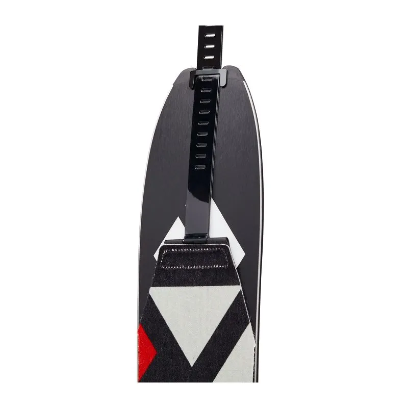 Pieles de esquí de travesía Black Diamond Glidelite Mix Sts Climbing