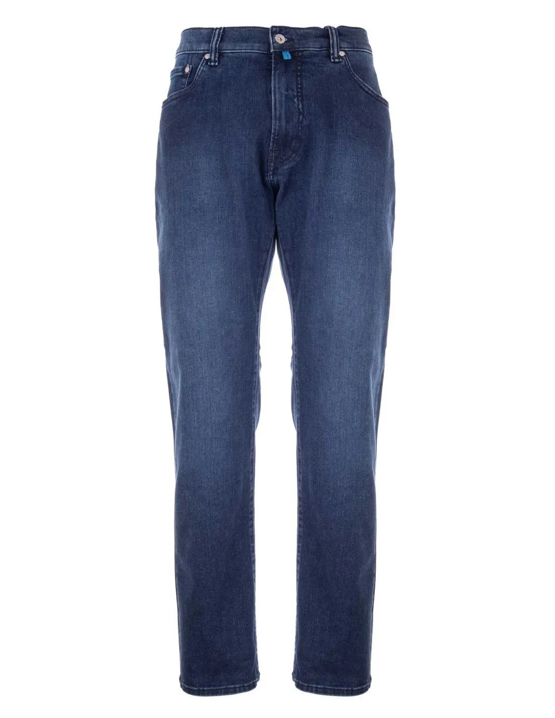 PIERRE CARDIN  PANTALóN AZUL DENIM C7 30030 8091 HOMBRE
