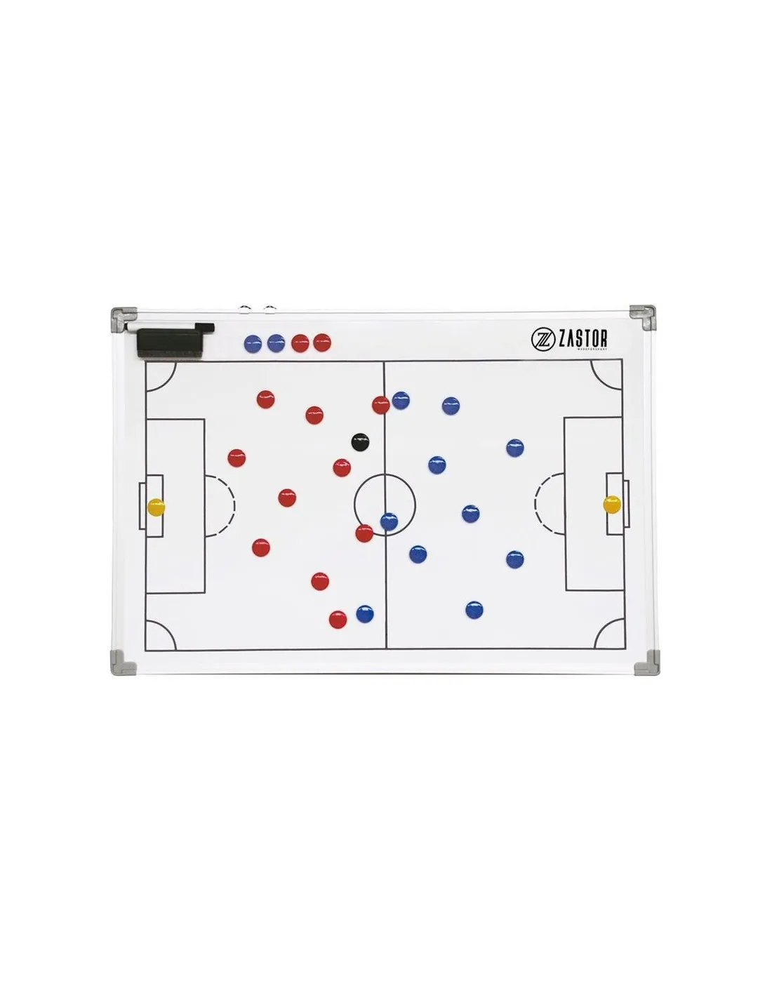 Pizarra Tácticas Zastor Team 60x90cm
