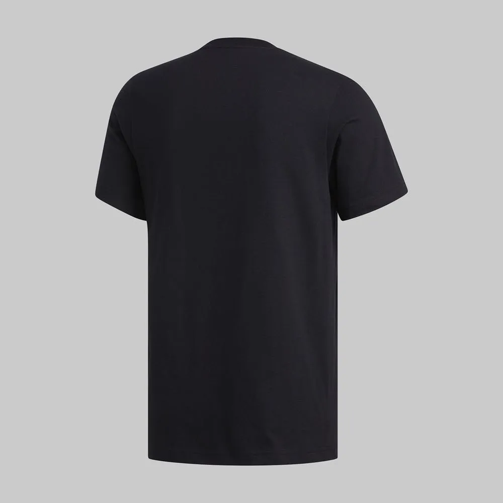 Playera adidas Badge Of Sport Hombre