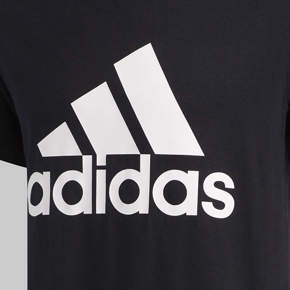 Playera adidas Badge Of Sport Hombre