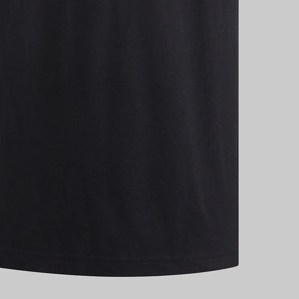 Playera adidas Badge Of Sport Hombre