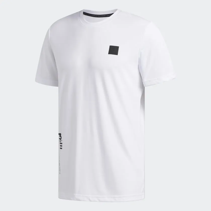 Polo Adidas Adicross Graphic Tee
