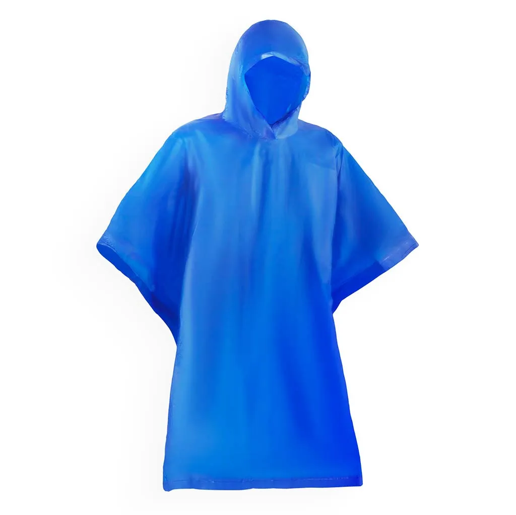 Poncho Damper