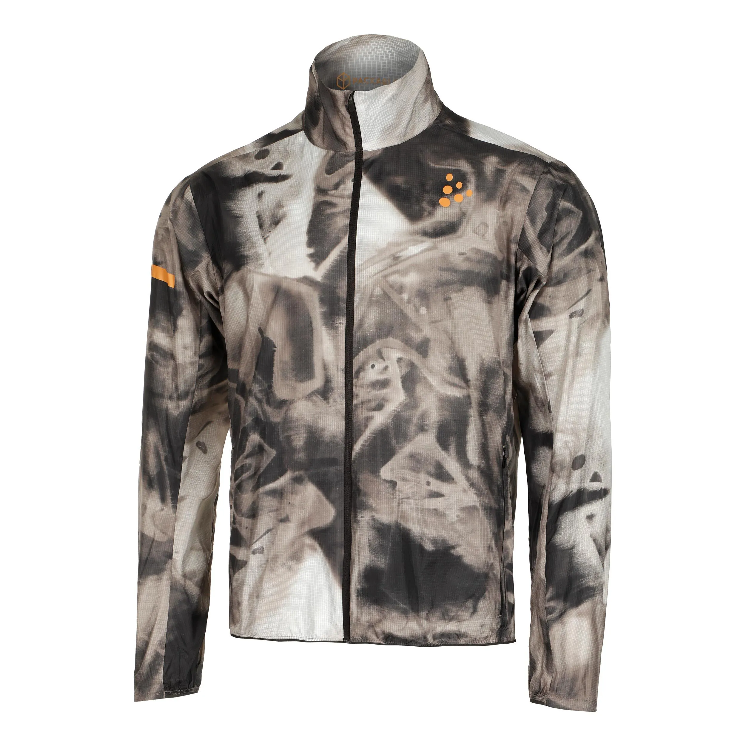Pro Hypervent 2 Chaqueta Para Correr Hombres