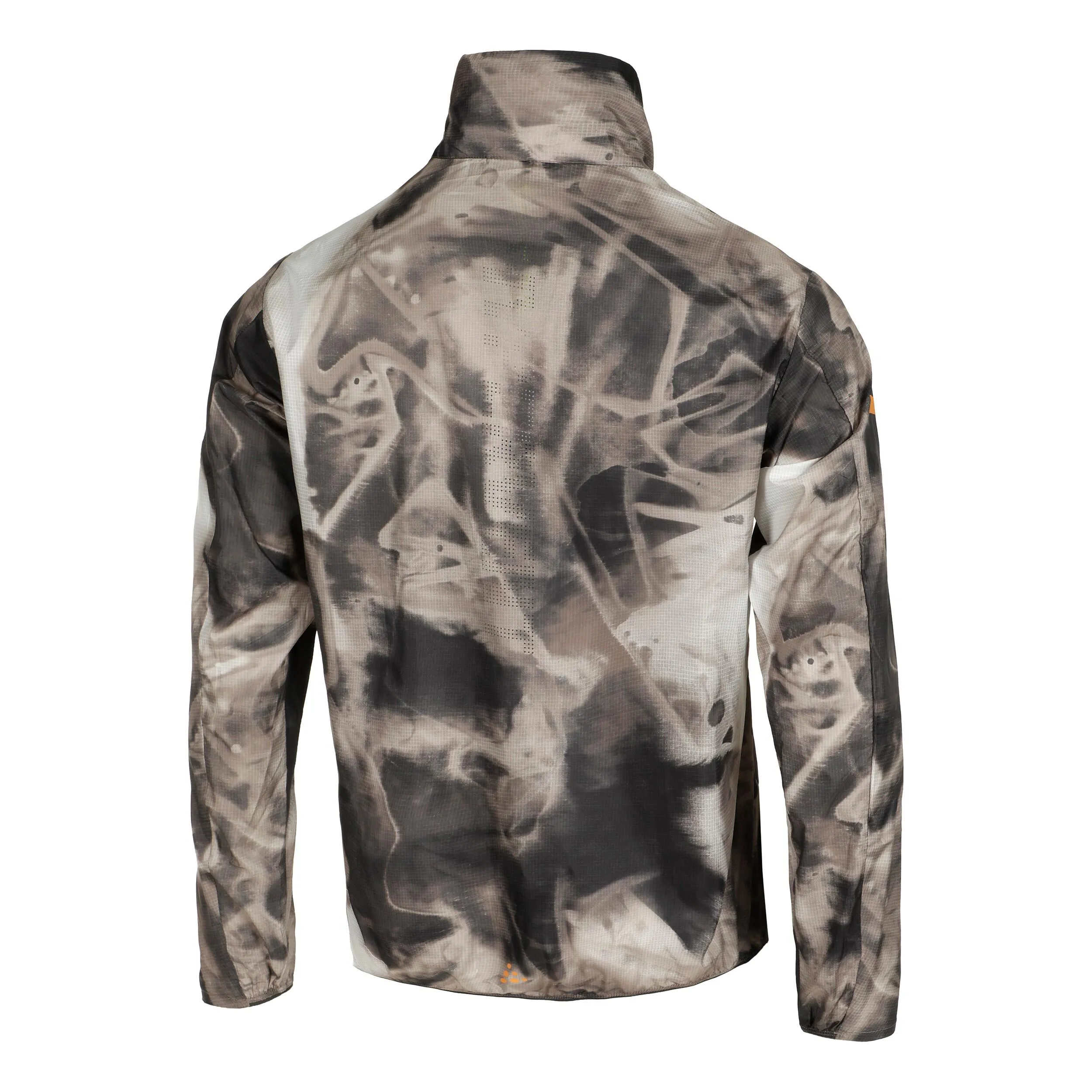 Pro Hypervent 2 Chaqueta Para Correr Hombres