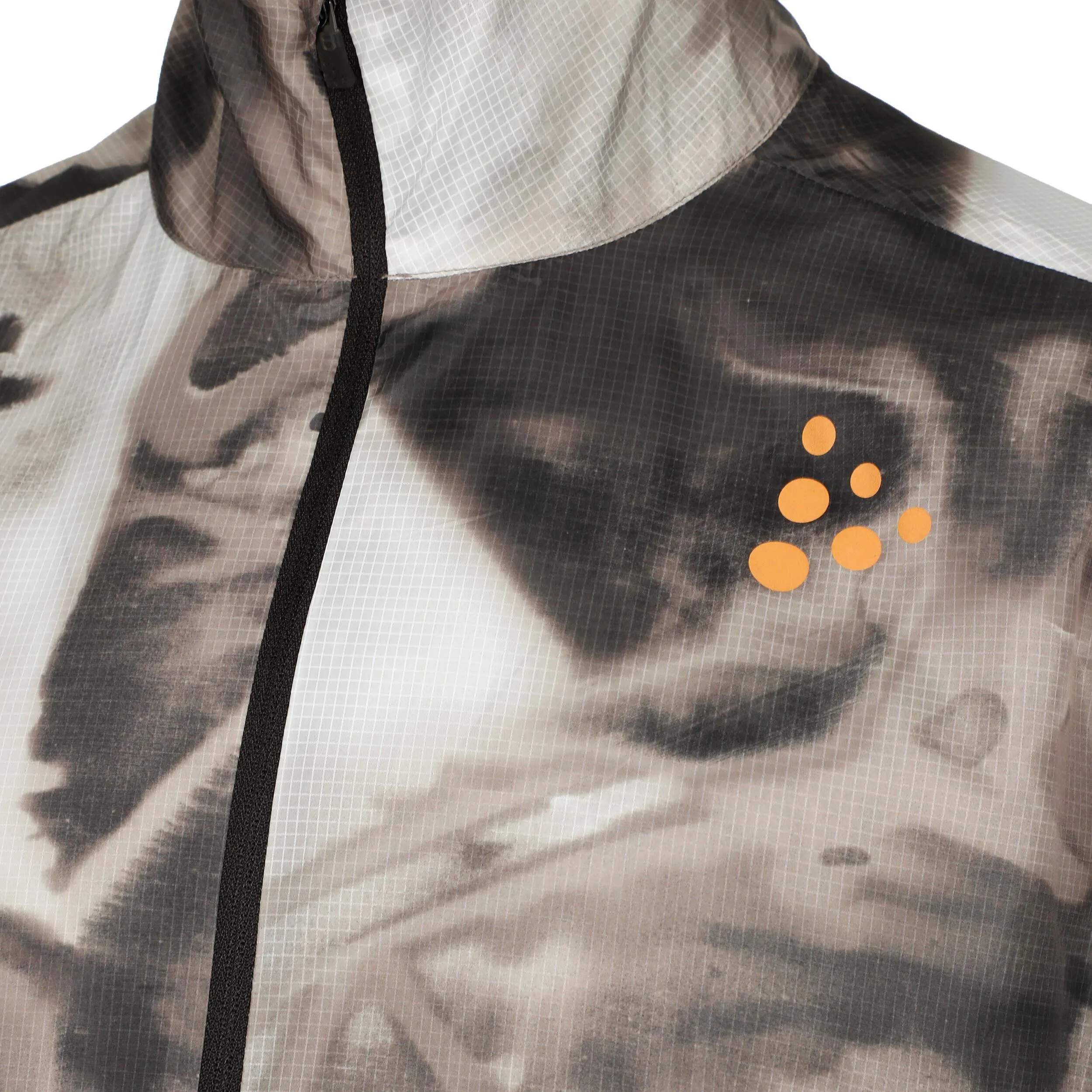 Pro Hypervent 2 Chaqueta Para Correr Hombres