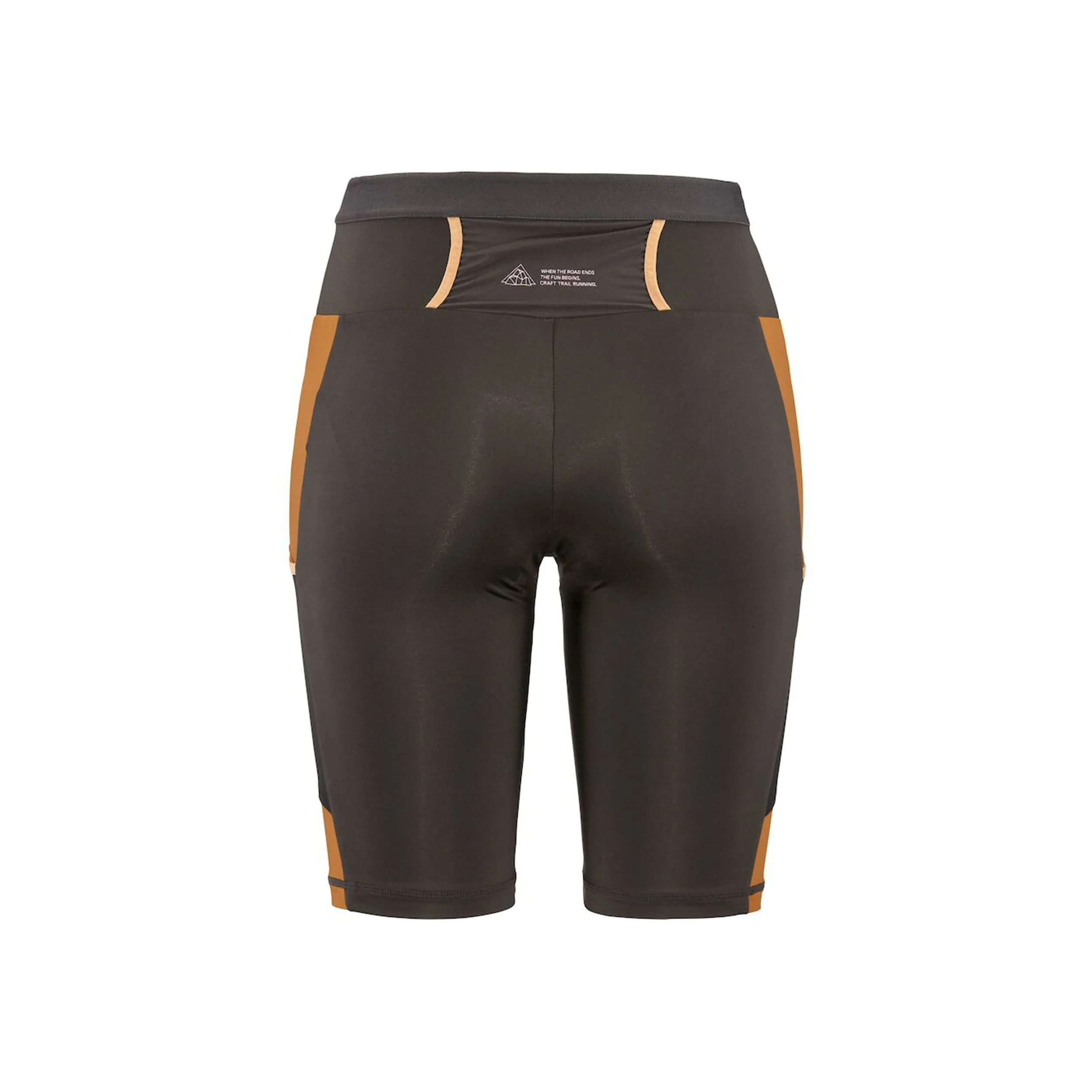 Pro Trail Mallas Para Correr Mujeres