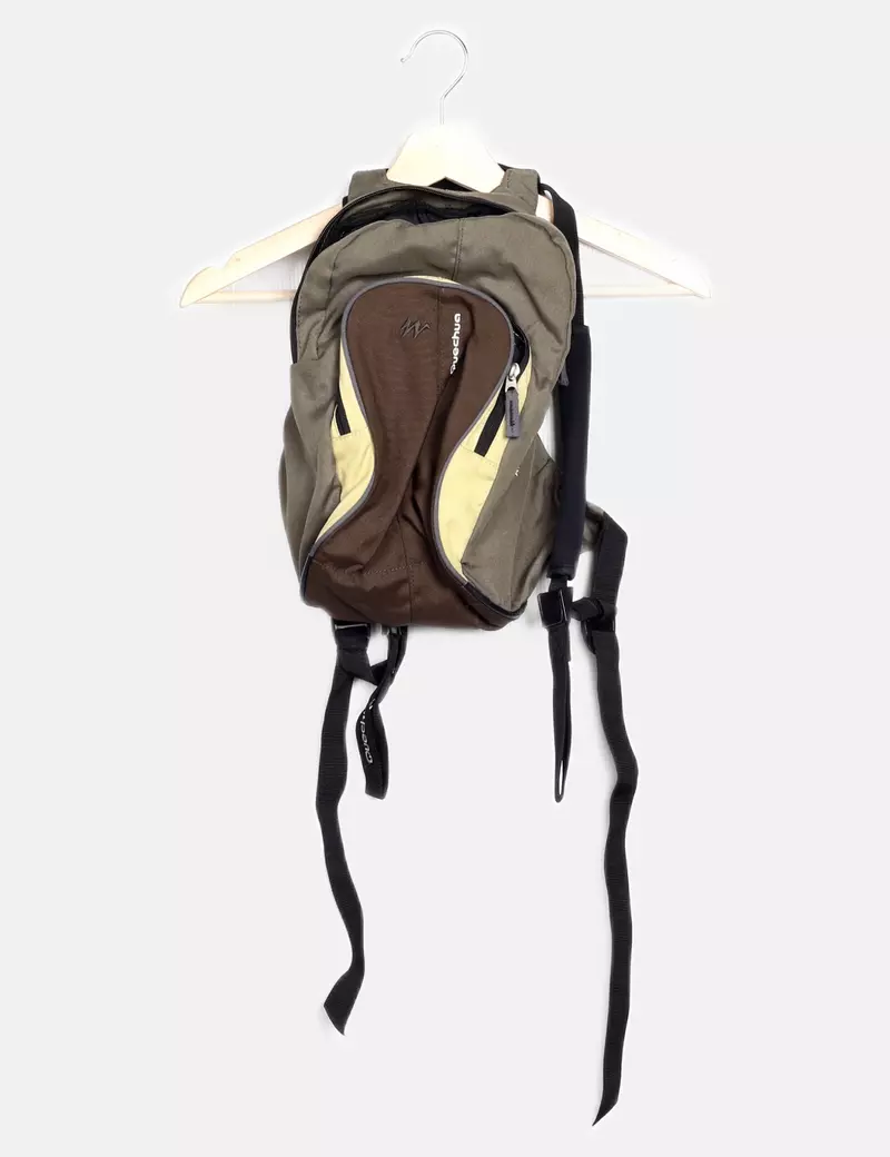 Quechua Mochila