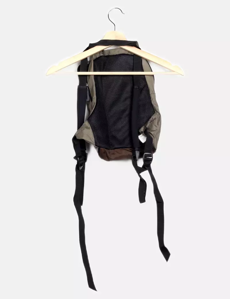 Quechua Mochila