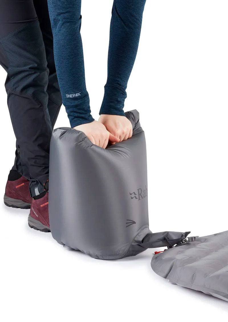 rab Ultrasphere 1.5