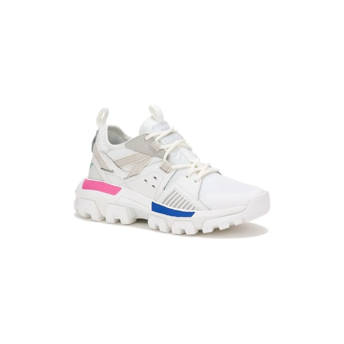 RAIDER SPORT STAR WHITE/MOONSTRUCK