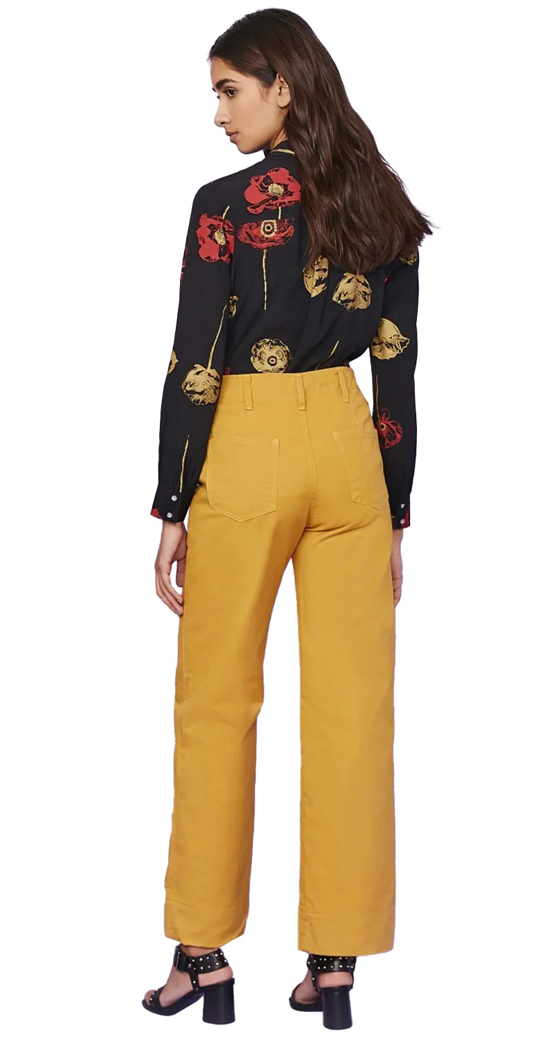 RAPSODIA Pantalón Henriette