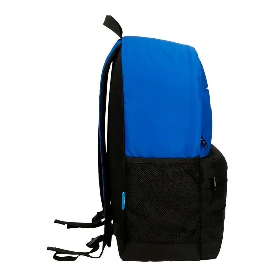 REEBOK Mochila MALDEN AZUL 8012332