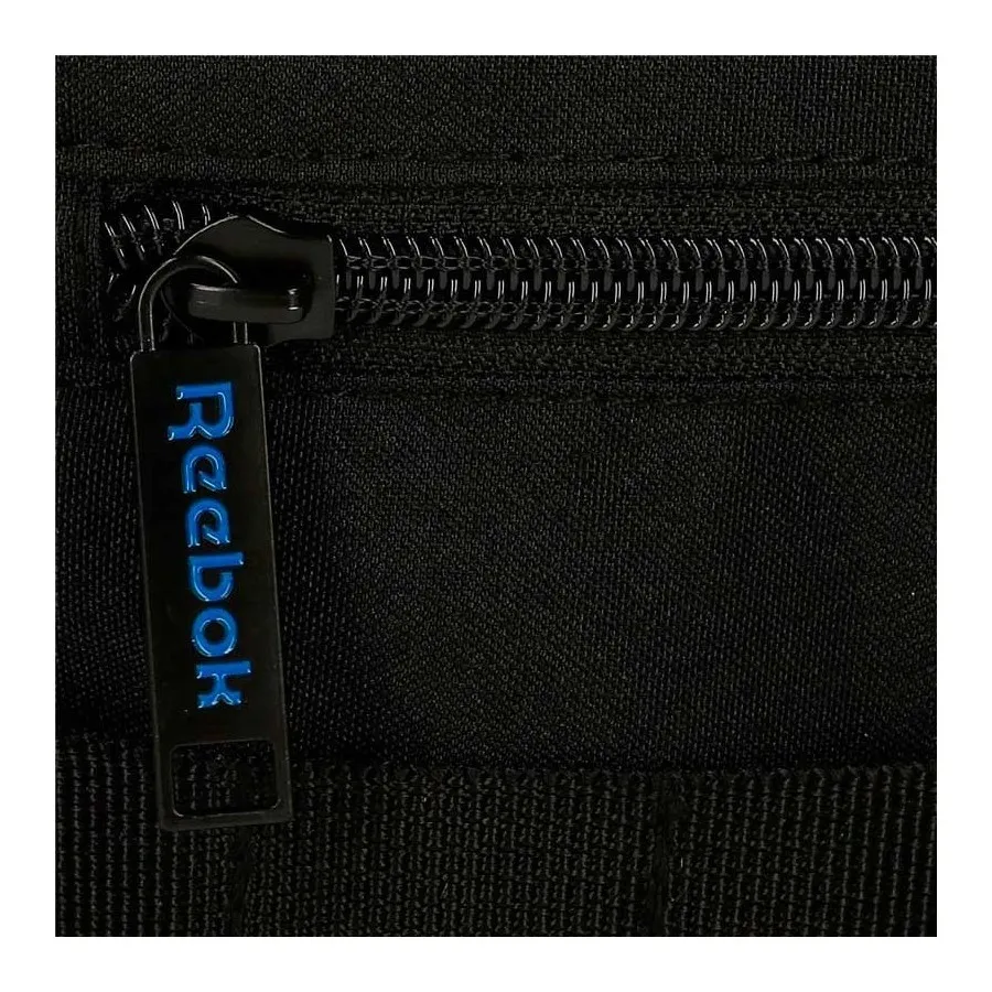 REEBOK Mochila MALDEN AZUL 8012332