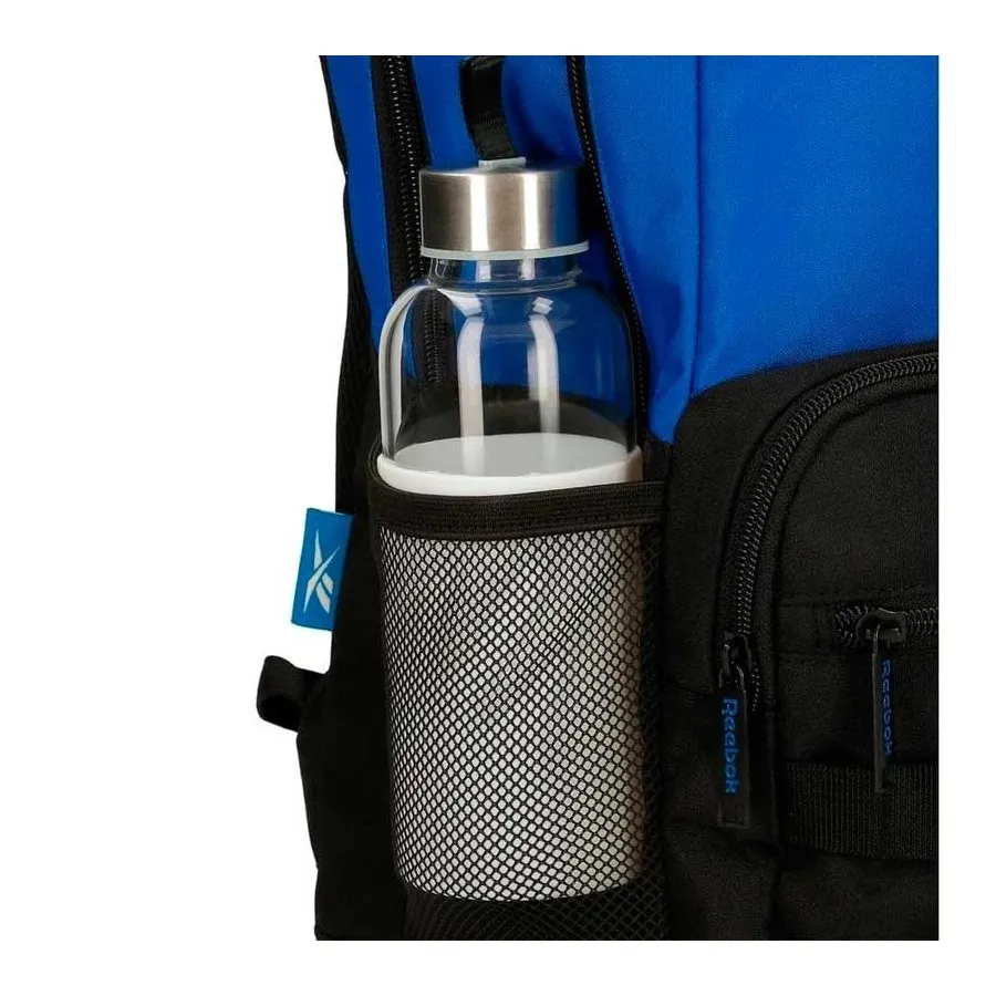 REEBOK Mochila MALDEN AZUL 8012332