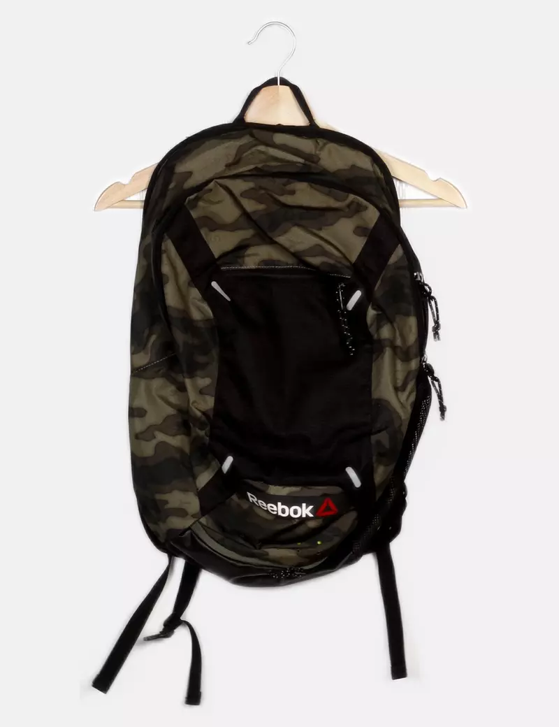 Reebok Mochila