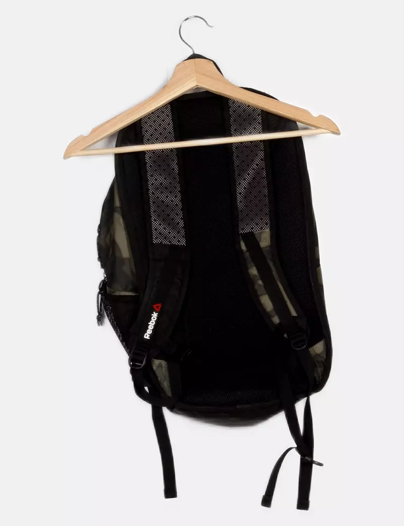 Reebok Mochila