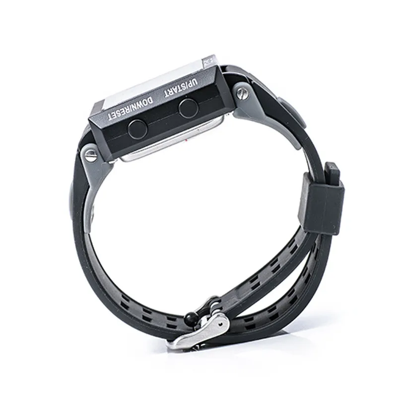 Reloj para árbitros de fútbol Spintso Ref Watch 2X