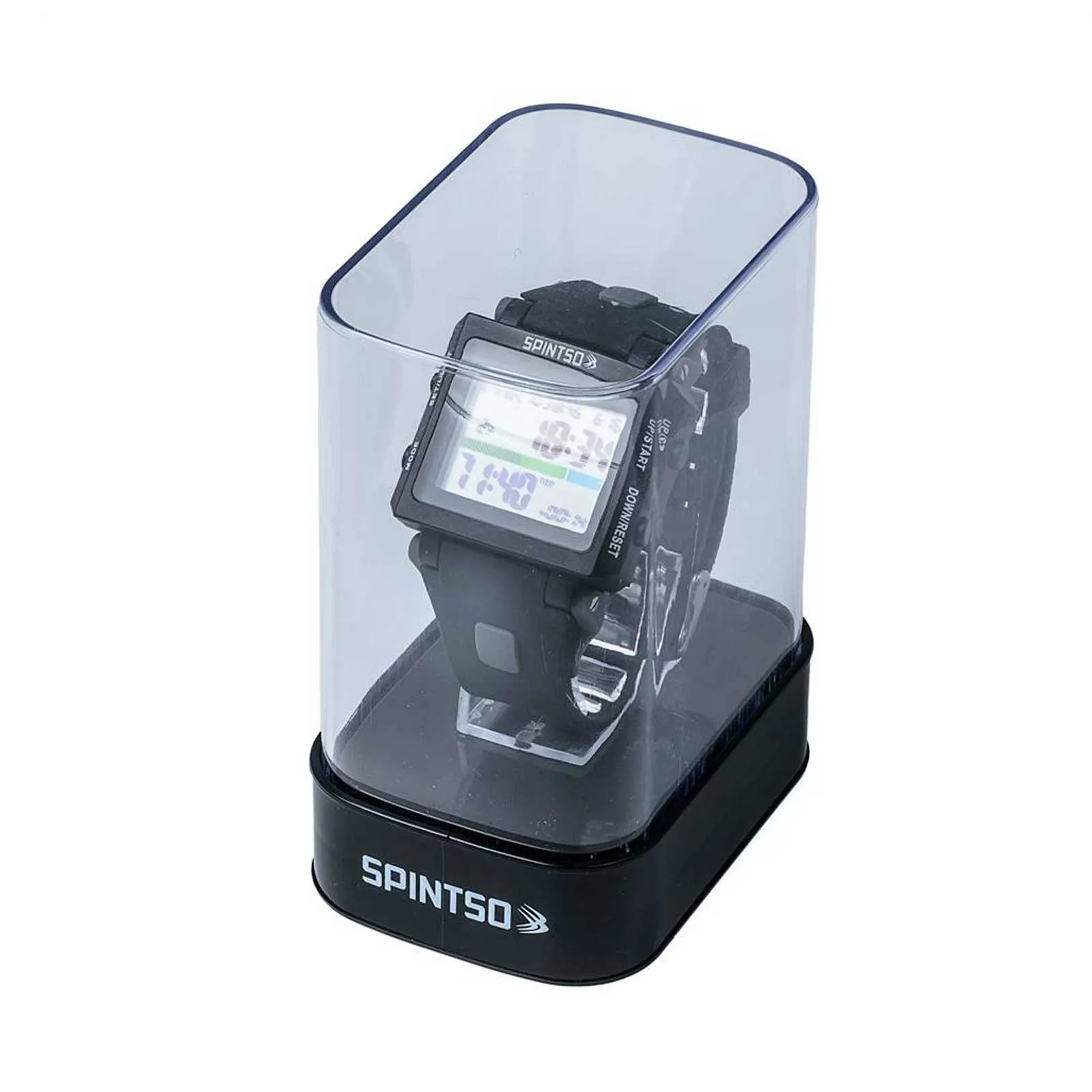 Reloj para árbitros de fútbol Spintso Ref Watch 2X